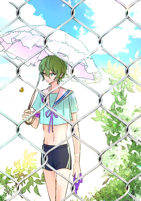 ……… 
