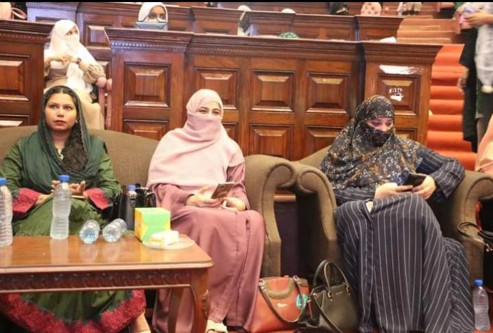 jiwlhr11's tweet photo. Honourable Guests and Judges joined us at Azadi Festival under the moto of
یہ وطن ہمارا ہے 🇵🇰💚
#MeraWatan
#YouthFestival
#AzadiMubarak
#PakistanZindabad
#AzadiFestival_JIYouth_Lhr https://t.co/MY7W1vEJTg