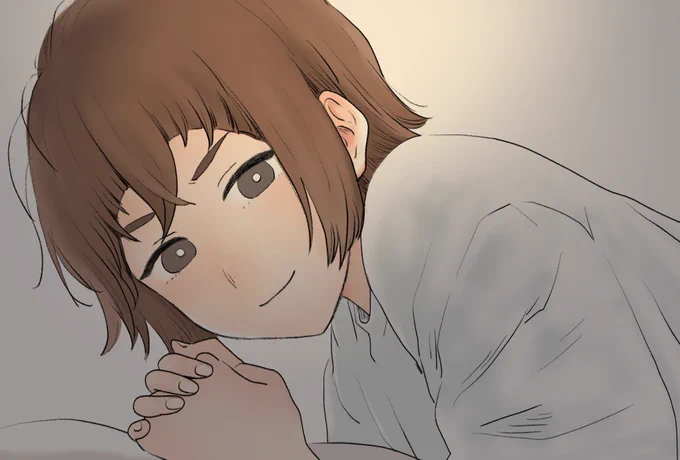 凛々しいんだけど絶対にアホなこと言っている顔で好き 