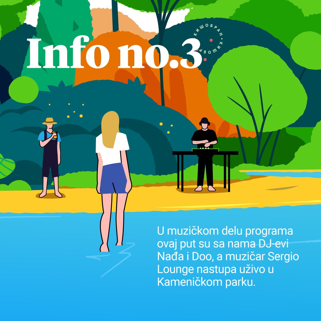 Kišobran tweet media