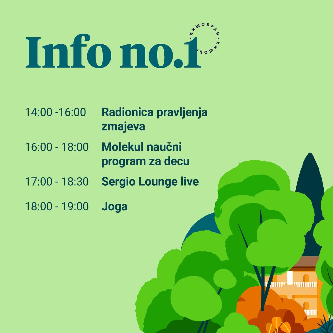 Kišobran tweet media