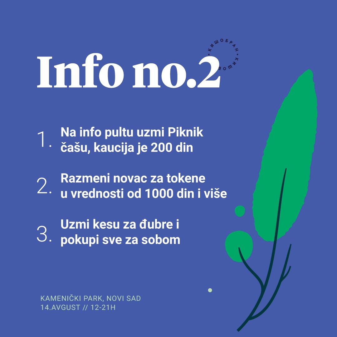 Kišobran tweet media