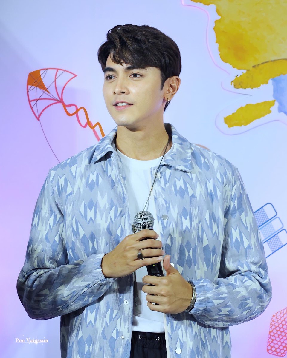 pon_vanteam's tweet photo. 13/8/2565
#sacitเพลินคราฟต์2022 
#pon_nawasch
#ภณณวัสน์
#กำลังใจของภณ
#pon_vanteam 
#ทีมแวนโก๊ะ https://t.co/zYglWRA16U