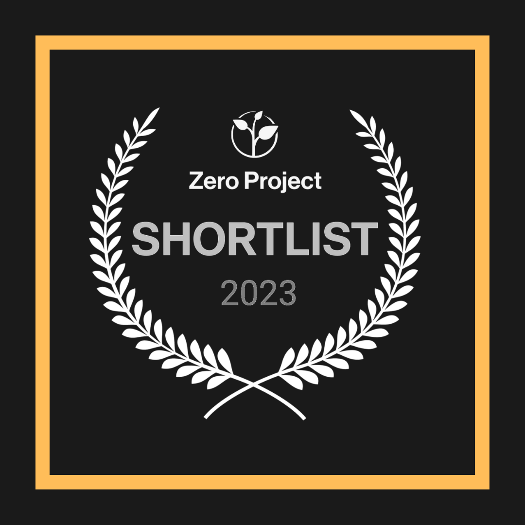 UNSAIuganda's tweet image. 🍭🌟⚘Great News!! We are so exited being shortlisted for the #Zerocall23 project Award; Article 19 of the #CRPD . Congrats @DorothyMubezi . 
@ZeroProjectorg @TCIAsia
@IDA_CRPD_Forum
@NUDIPU 
@CBM_Global_KE