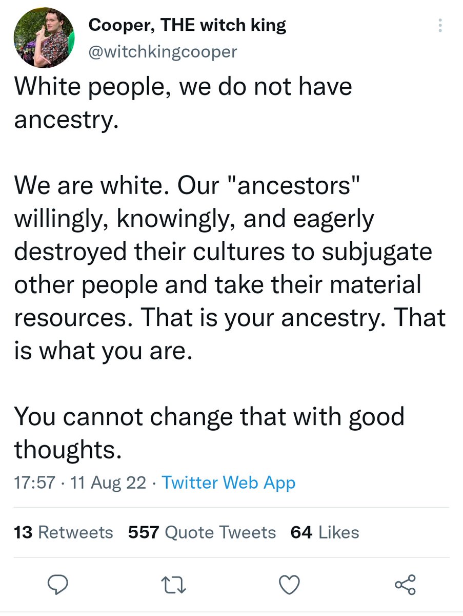 CountDankulaTV's tweet photo. Cope. Seethe. Mald even. https://t.co/jMjaASpJTc