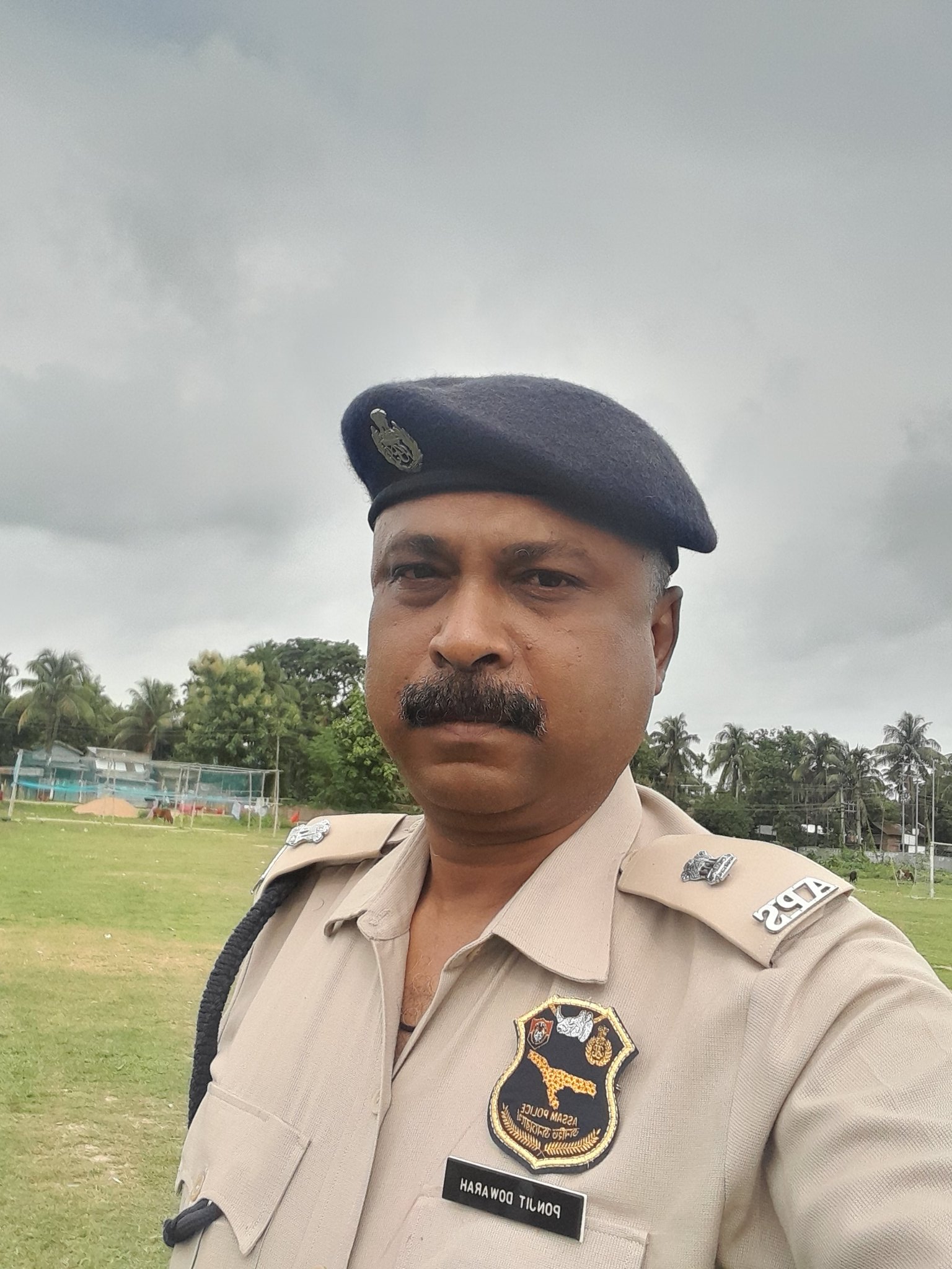 Star sprinter Hima Das inducted to Assam Police as DSP