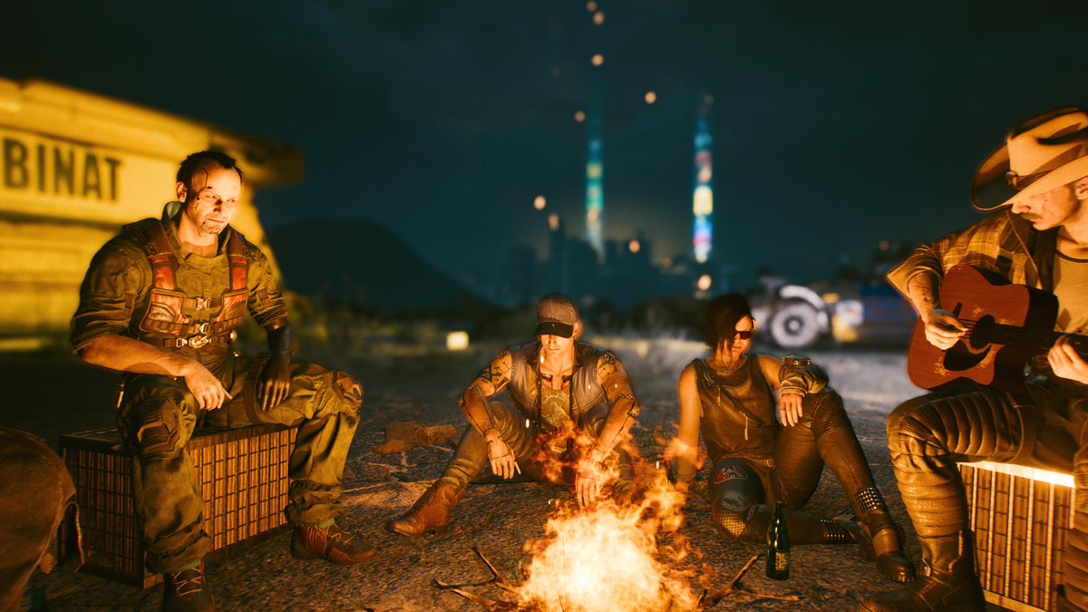 PainDNA's tweet photo. #PS5Share, #사이버펑크2077 https://t.co/4O4MphGYE3
