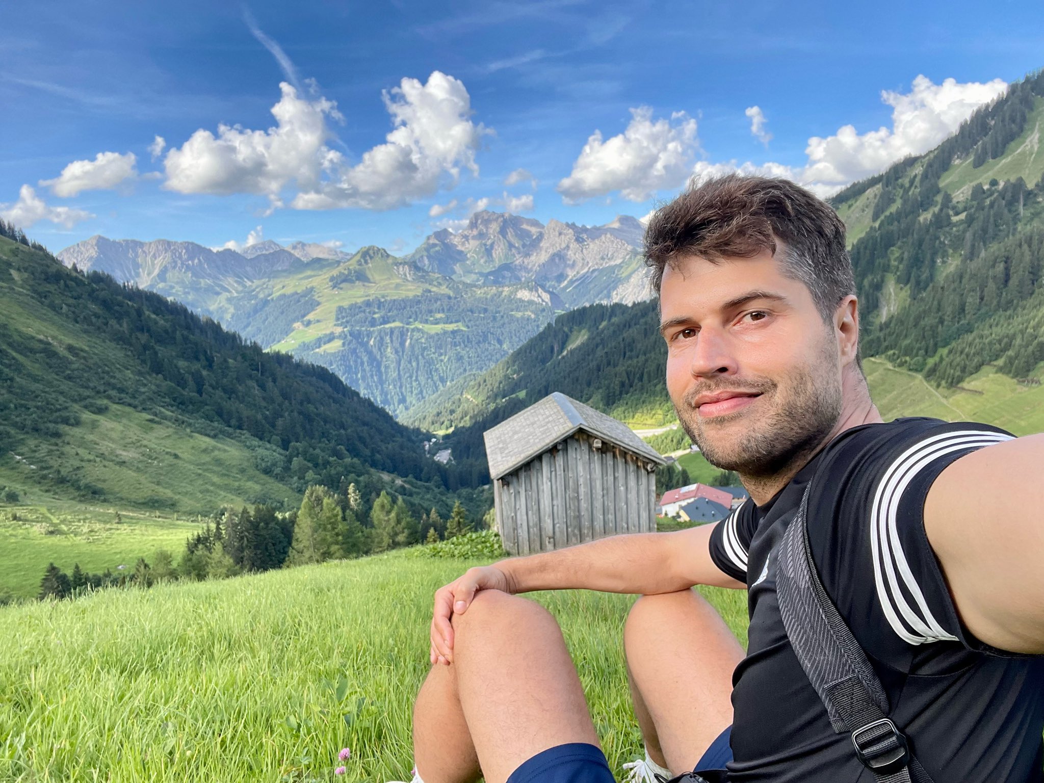 throatbuddy (200k) on Twitter "Hi from the mountains ⛰ https //t.co