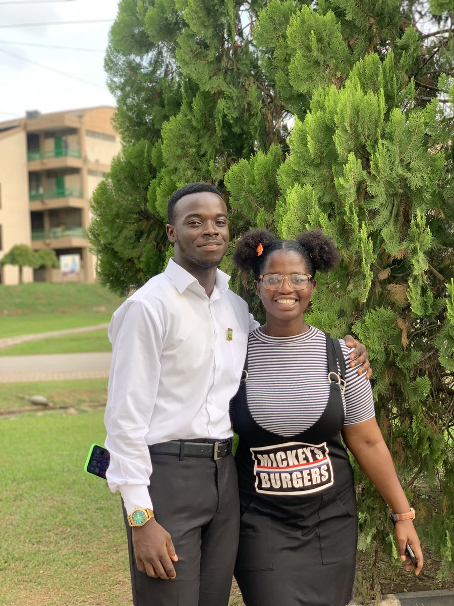 UmatToday's tweet photo. Course Rep for MR1 Was also spotted. Heβs a Gentleman π€.
ππ MORE PICTURES !! MMESA goes OFFICIAL! #mmesa@50 https://t.co/8RjqLMYG8N
