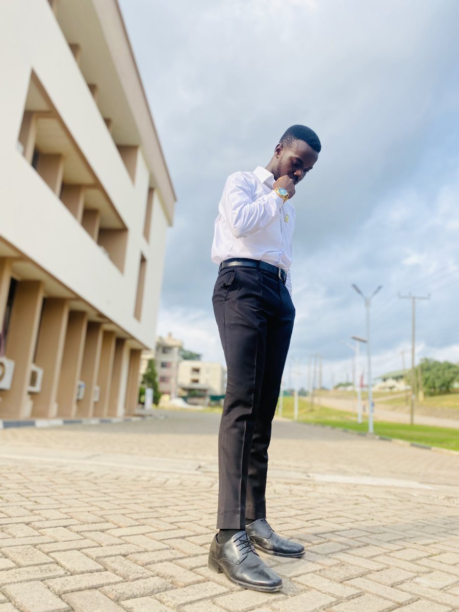 UmatToday's tweet photo. Course Rep for MR1 Was also spotted. Heβs a Gentleman π€.
ππ MORE PICTURES !! MMESA goes OFFICIAL! #mmesa@50 https://t.co/8RjqLMYG8N
