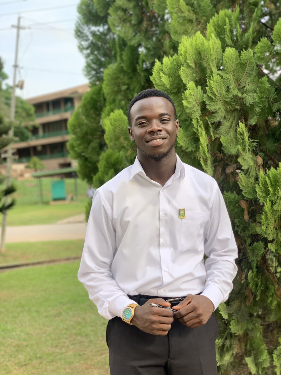 UmatToday's tweet photo. Course Rep for MR1 Was also spotted. Heβs a Gentleman π€.
ππ MORE PICTURES !! MMESA goes OFFICIAL! #mmesa@50 https://t.co/8RjqLMYG8N
