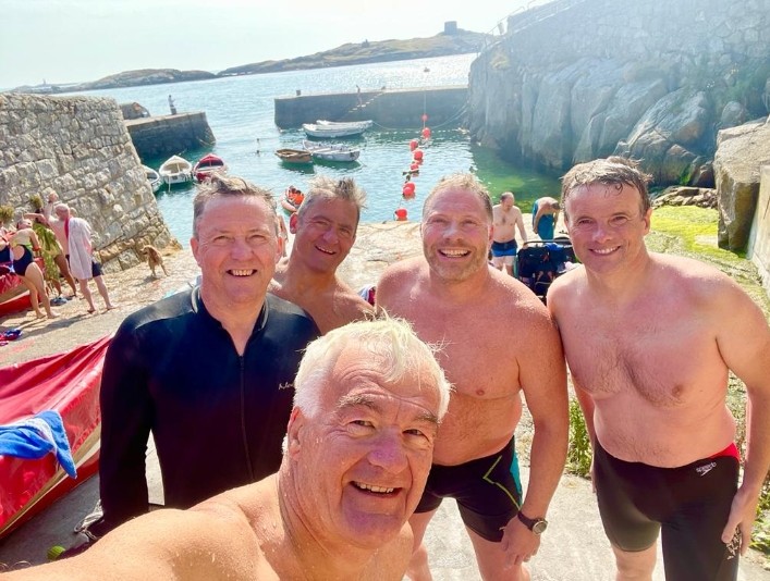 Sandycove SWPC 1882 tweet media