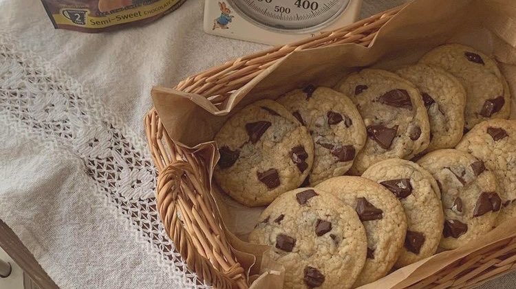 malusokay's tweet photo. Baking is my favorite weekend activity https://t.co/iLFhYF3UvX