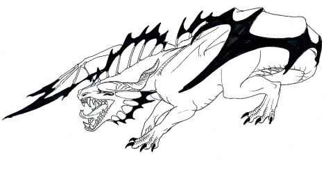 merihsaan's tweet photo. @KosmicStoat 42 here. Been active in the fandom since 2001. This is Merih`Saan (used to be known as SilverMoon)in both her gryphon amd dragon forms. Shes been with me since the beginning, only thing changed was the name. https://t.co/VHihkxVCRY