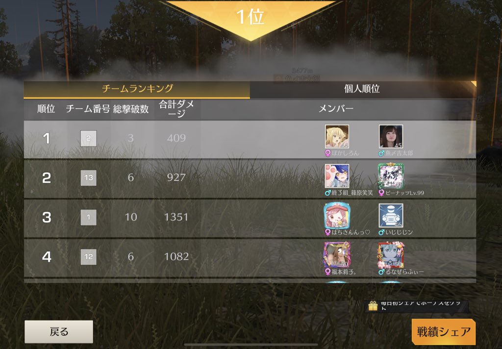 あ (@E666_Mamoru) / Posts / X