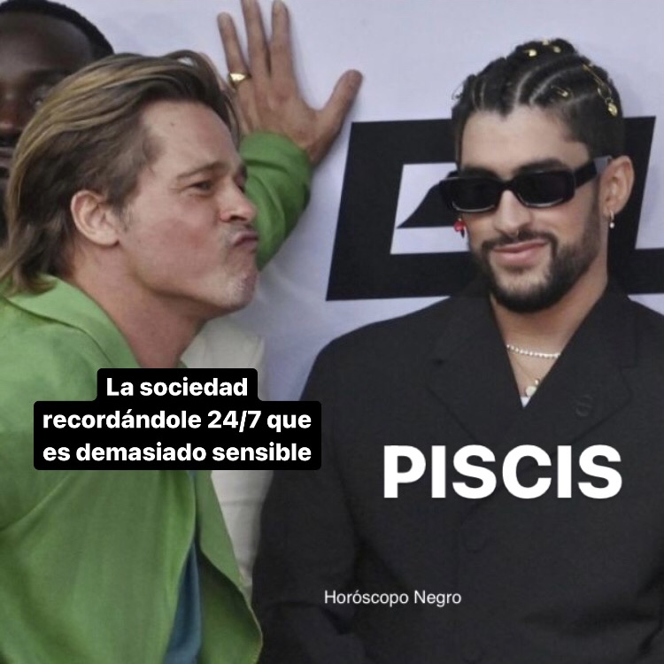 piscis_hn's tweet image. Nunca podemos estar tranquilos... 🤣 #piscis #horoscoponegro