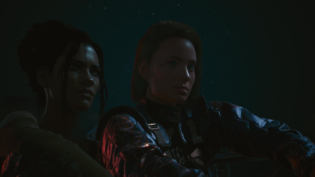 PainDNA's tweet photo. #PS5Share, #사이버펑크2077 https://t.co/t4xLpnRpZ3