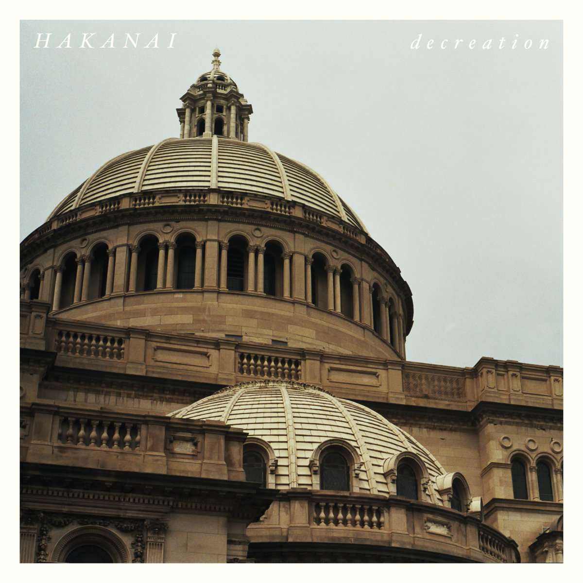 altprogcore's tweet image. altprogcore: Hakanai - Decreation (2022). Una recensione.
 altprogcore.blogspot.com/2022/08/hakana…