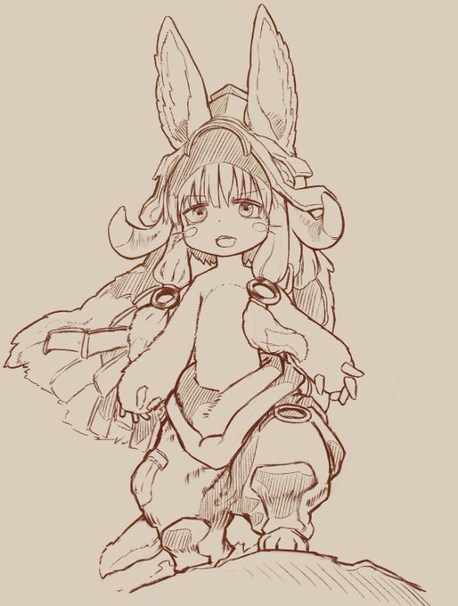 ナナチ >お題箱 