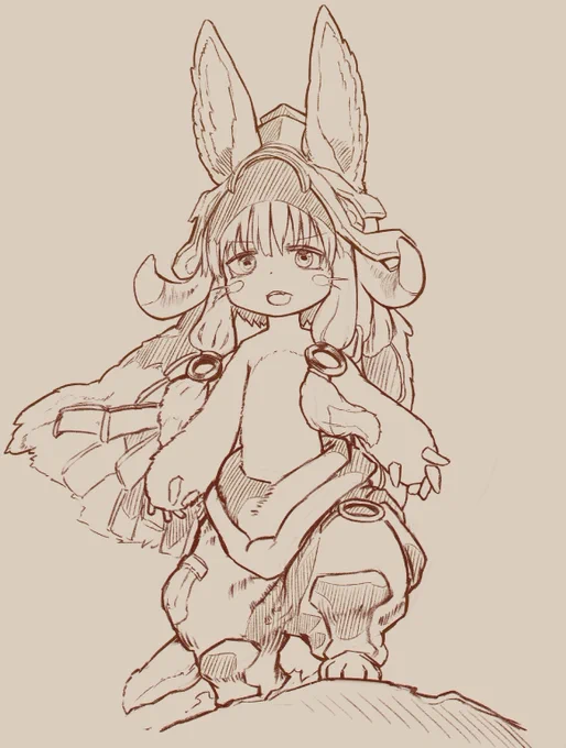 ナナチ >お題箱 