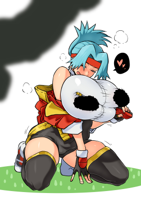 【宣伝】負けちゃったレンジャーさん

https://t.co/yQYJ065A6i

テスト運用中
3ドル余ってるって人がいたら
よろしくお願いします 