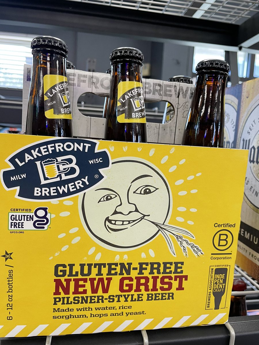 Come see all new beers!