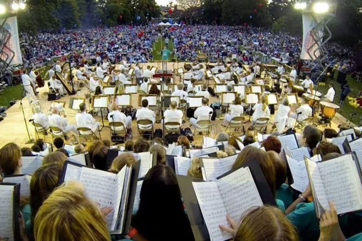 maddendavidj's tweet image. “Music is very spiritual; it has the power to bring people together.” Edgar Winter, photo from seewesterly.com, #AMeasureofLight DavidJamesMadden.com,  #SocialSaturday #summerpops, #music