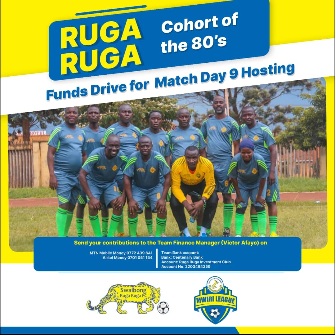swaibong's tweet photo. We are #Rugaruga 
@swaibong 
@MwiriLeague19 
@MOBA1911 https://t.co/KHmSRfnx8g