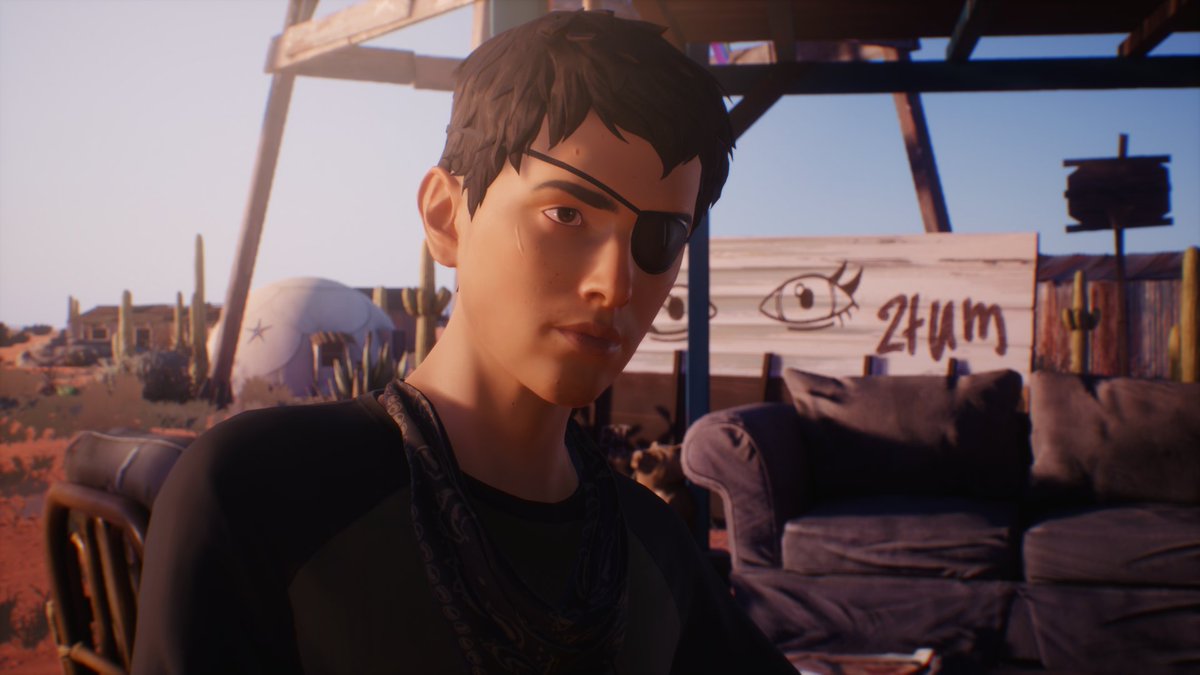 [LiS] Aug 15, 2000

Sean Diaz turns 22 years old today. Happy birthday to the most creative and protective brother ever! 🐺