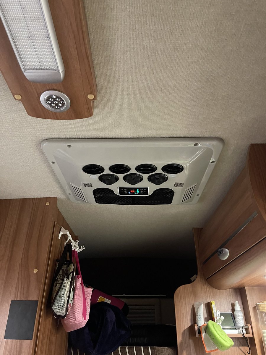 vantripfun tweet picture