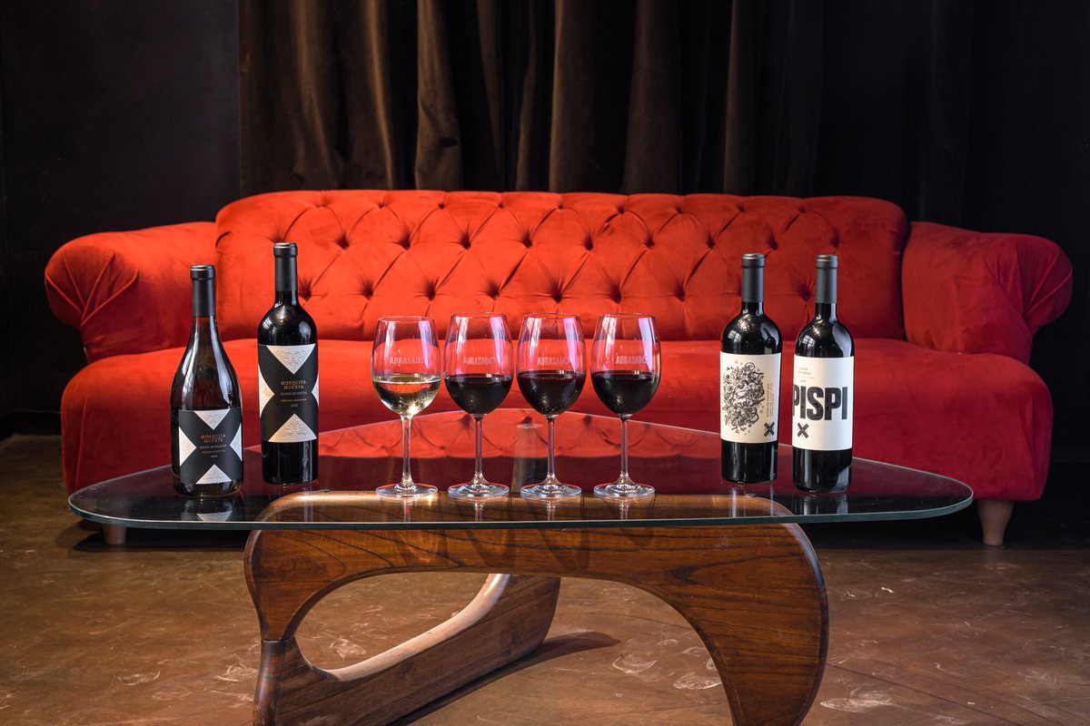 #MMWines / Comienza un nuevo #FindeSeMMana largo y nosotros ya estamos listos para vivir el #EfectoMMWines … ¿y ustedes?

¡Compartínos tu #MomentoMMWines!