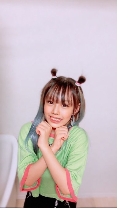 Twitterのコスプレ画像7