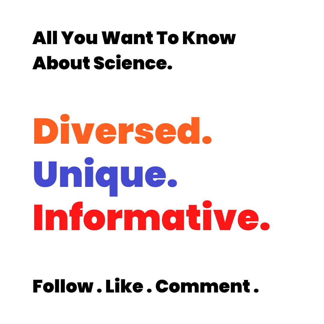 thehavokdotcom's tweet photo. Diversed.
Unique.
Informative. https://t.co/RIhDJQt2BG