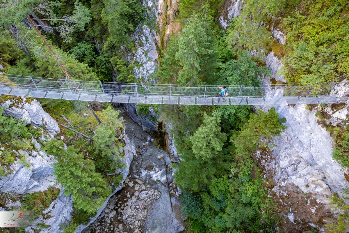 covinnus's tweet photo. Let us know if you need some adrenaline. We might have the right place for you. 😊

#Romania #tours #toursofRomania #tarvel #phototours #outdoor #hiking #bridge #CovinnusTravel #photography #drone #dronephotography https://t.co/EKx0aCZ2du