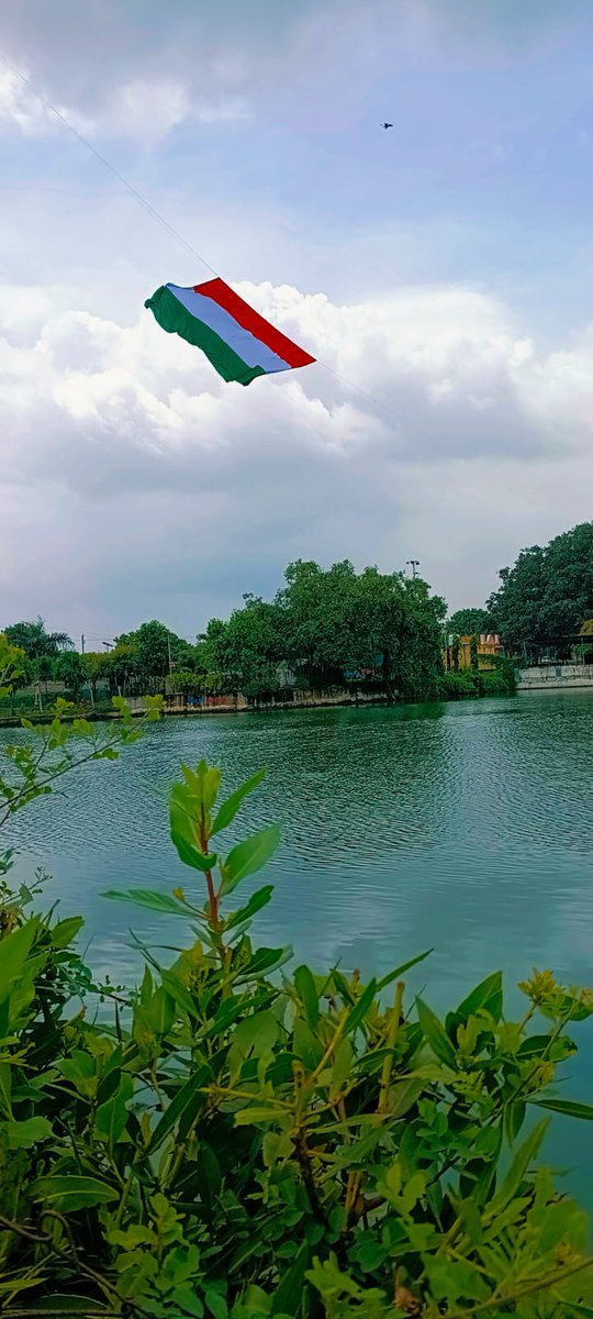 DyDDOGnr's tweet photo. Har Ghar Tiranga https://t.co/rIKYiDmzMc