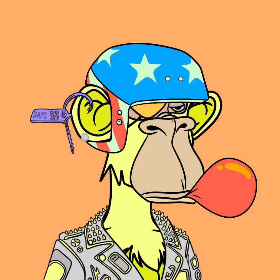 Bored Ape Pastel Club | MINTING NOW! 🖍 tweet media