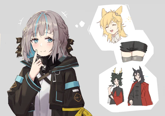 配信はもうこの印象しか残ってないです#みなもみなよ 