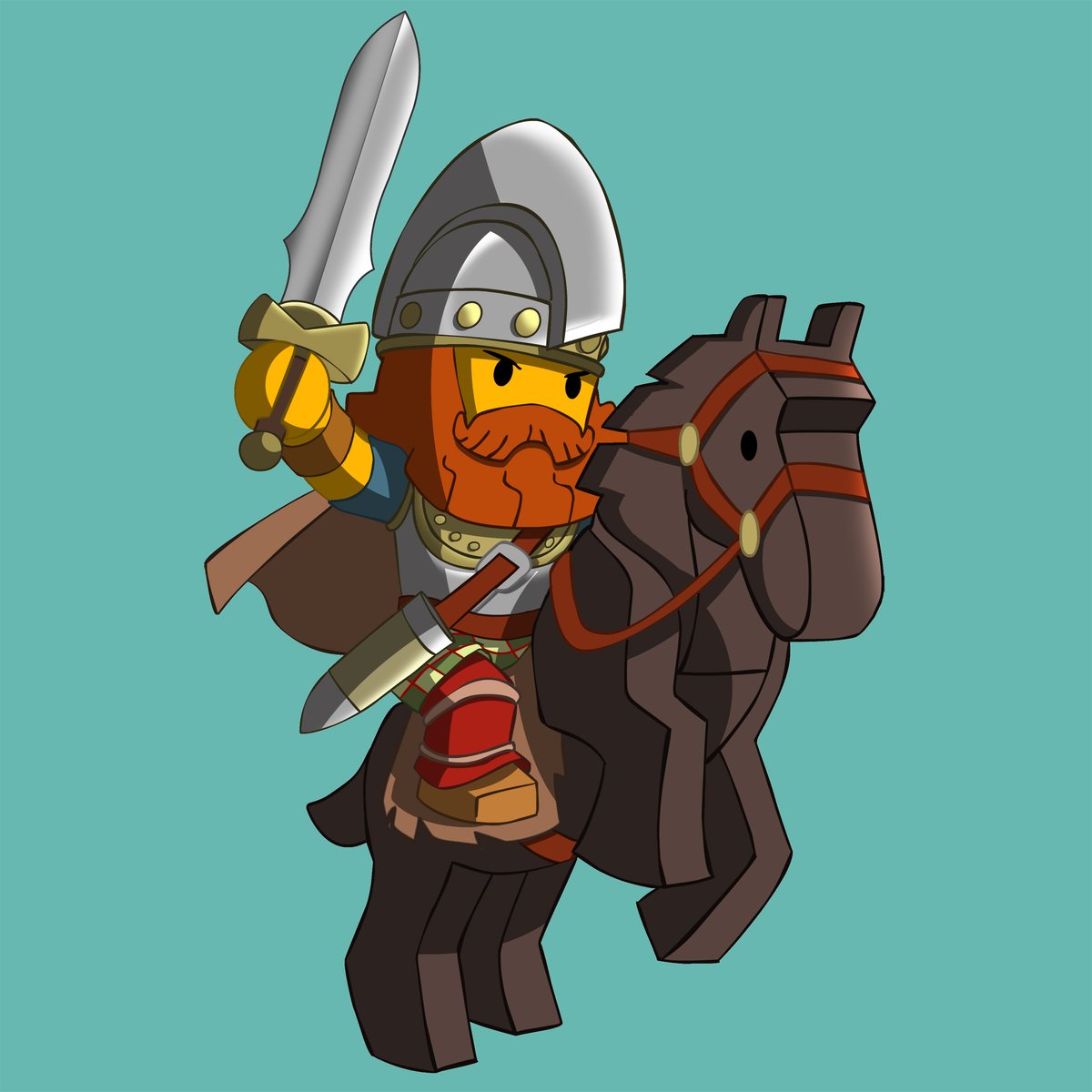 Hi Fam, happy Saturday! Let's ride together into the www3 future. 🟨🐎 #NFTCommunity #NFTs