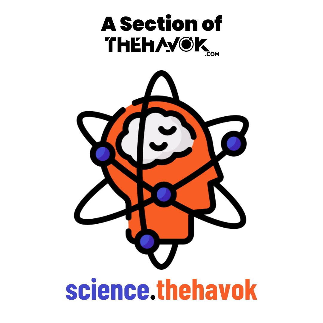 thehavokdotcom's tweet photo. @thehavokSCIENCE https://t.co/z61nfAOC6Y