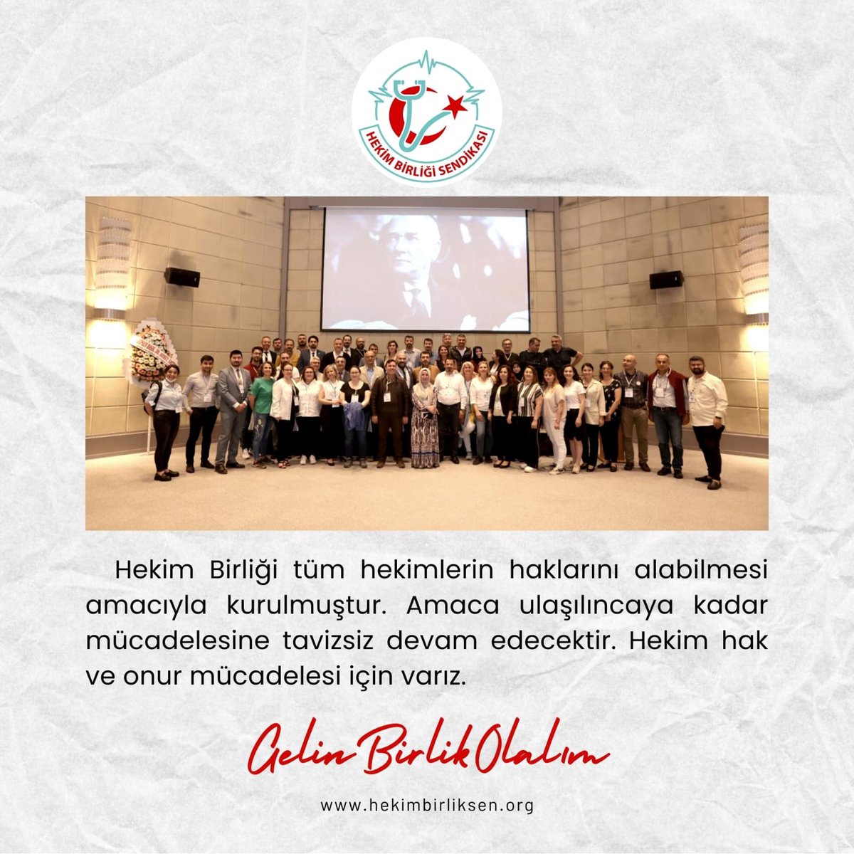 Esas reform CAN GÜVENLİĞİ SAĞLANMIŞ ORTAMDA HAKKIYLA GÖREVdir. Teşvik, şartsız temel maaş ödemesi ile olur. Şiddetsiz bir ortamda, tedavi hakkına saygı duyan, 15-20 dk muayene süreli sistem inşa edilmedikçe Carpe Diem zor gibi  #GelinBirlikOlalım