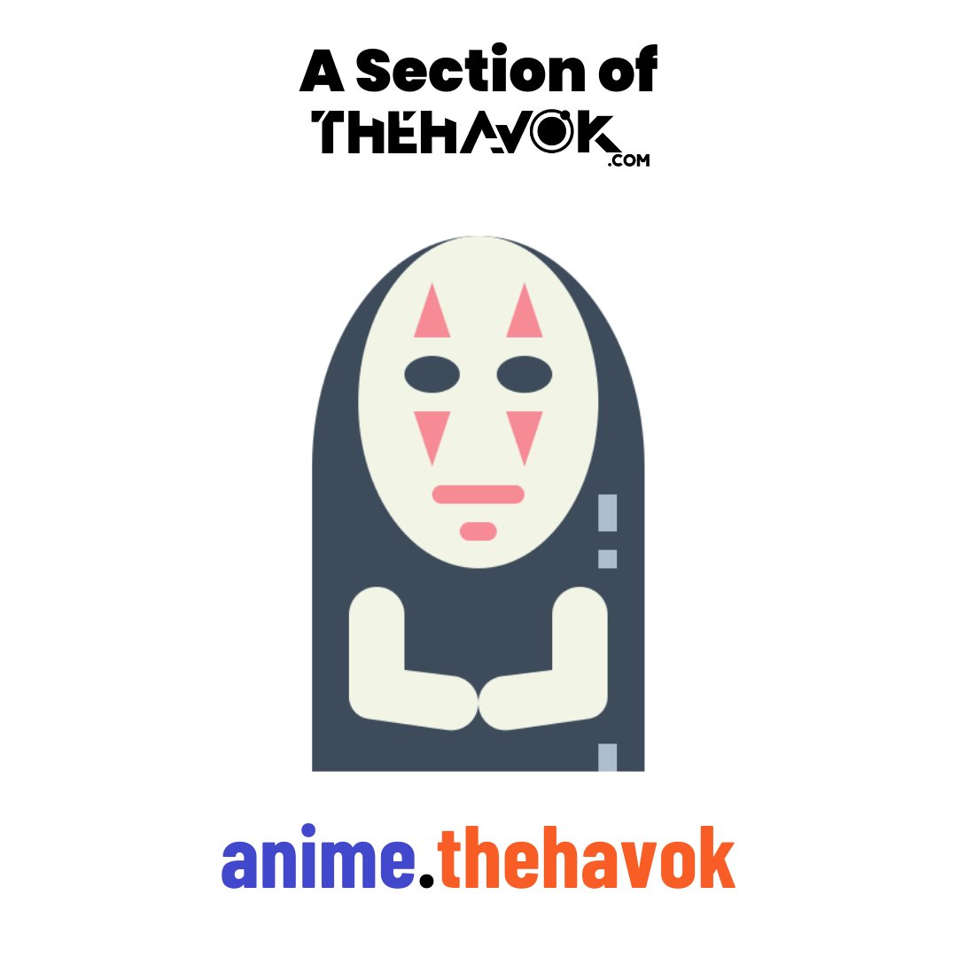thehavokdotcom's tweet photo. @thehavokANIME https://t.co/2SsVsQewYI