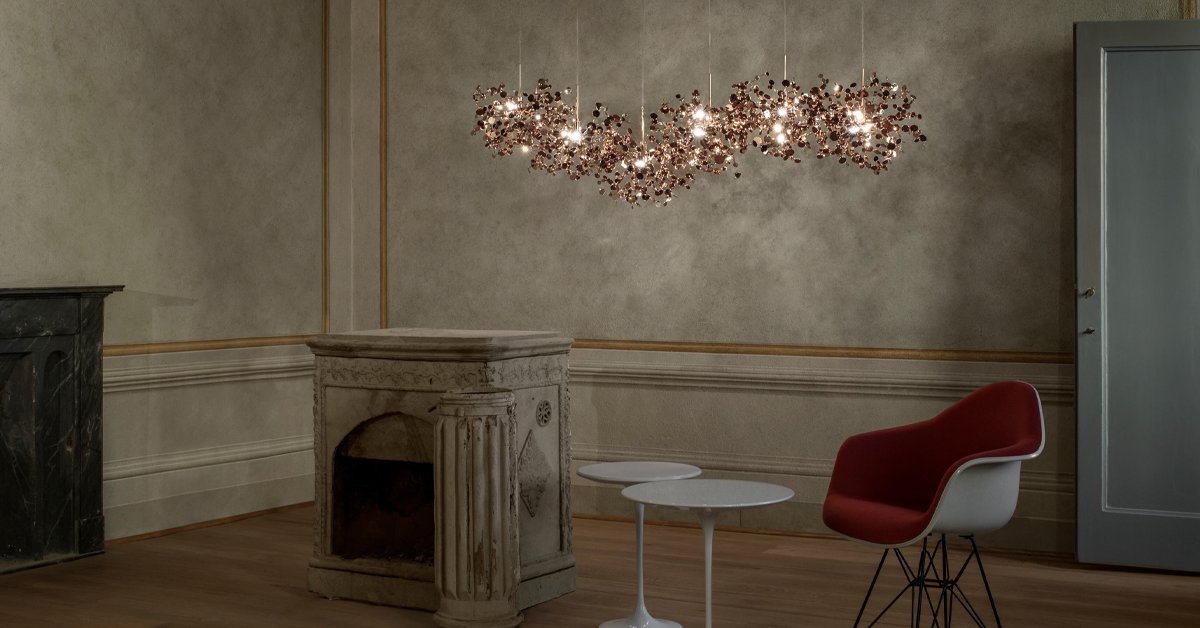 Architonic Product Pick: Argent by Dodo Arslan for Terzani
architonic.com/20015719

#architonic #lighting #lightingdesign #lamp #suspendedlight