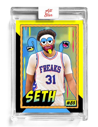 ASFreaksBot's tweet image. Seth (#85) bought for 0.03Ξ

From: Your_NFTs_R_Mine_Now
To: HeartGritGrind

opensea.io/assets/ethereu…