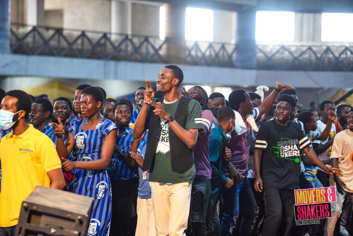 SamKorankye's tweet photo. Day 2 is underway and the atmosphere is charged!!
Testimonies are coming in and you don’t want to miss yours. 
This morning's session has been nothing but fireworks! Here are some images to wet your appetite! Join us at the Oil Dome or online via https://t.co/qzCAqTEaNF https://t.co/yQABow6sGj