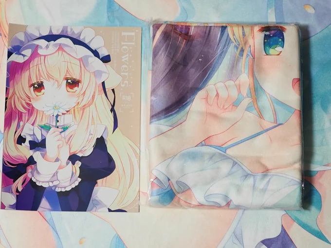 バスタオルも印刷とてもきれいです!これだけ自宅で撮ってて載せそこねてた…(*^_^*)3枚目のようにB5サイズくらいにたたんでお渡しします～! 