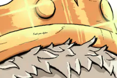 Turnt Up Dylan (DKS) 💀👑 tweet media