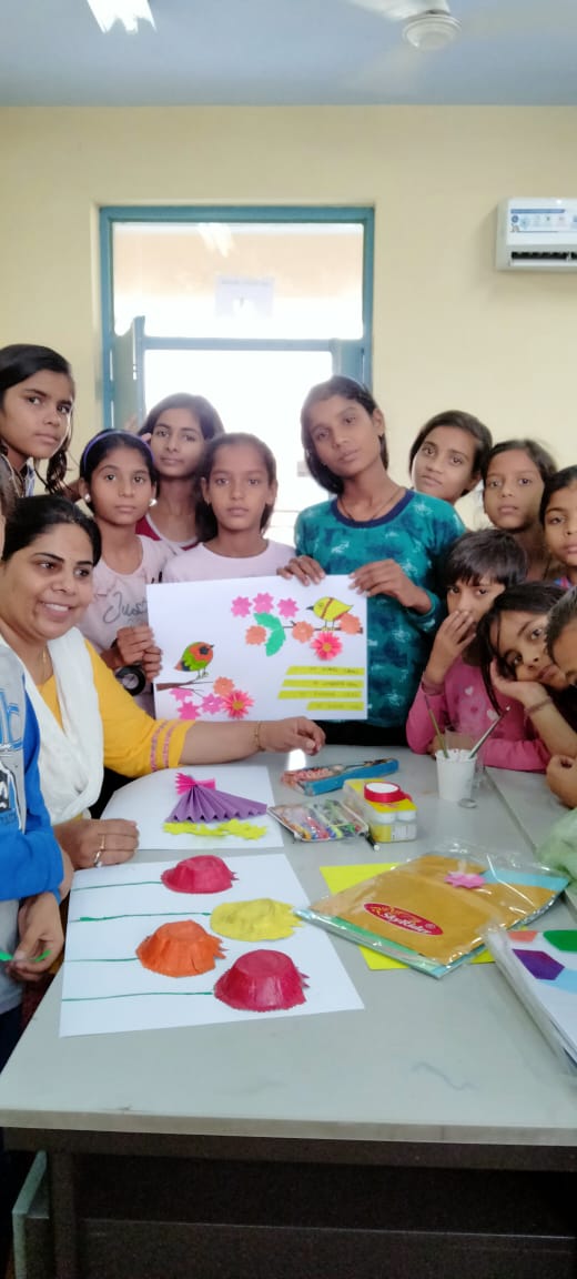 ntpclimited's tweet photo. #NTPC flagship CSR  initiative Girl Empowerment Mission (#GEM) 2022 concluded benefiting more than 2400 girls from villages near 33 NTPC Project  locations. @MinOfPower @power_pib @PIB_India @MinistryWCD @CMDNTPC @EduMinOfIndia @AmritMahotsav @OfficeOfRKSingh https://t.co/aKolUmyYBk