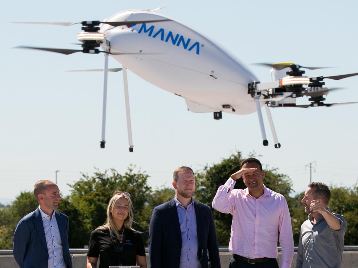 Alan Farrell TD on Twitter "Very cool photo from Gareth Chaney in the