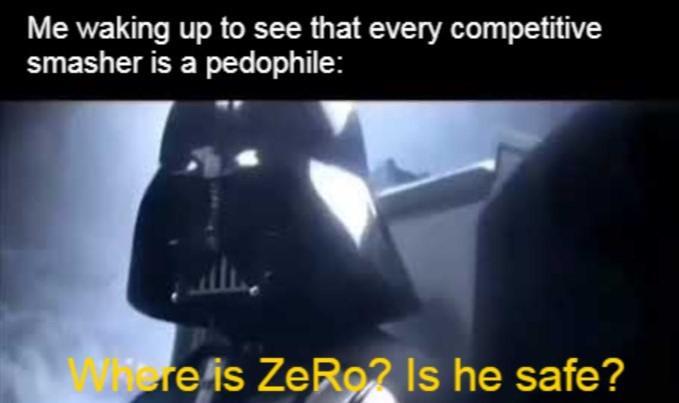 ZeroReddit's tweet photo. Zero be hiding Sparg0 in his basement in chile https://t.co/BNDye7C3TM