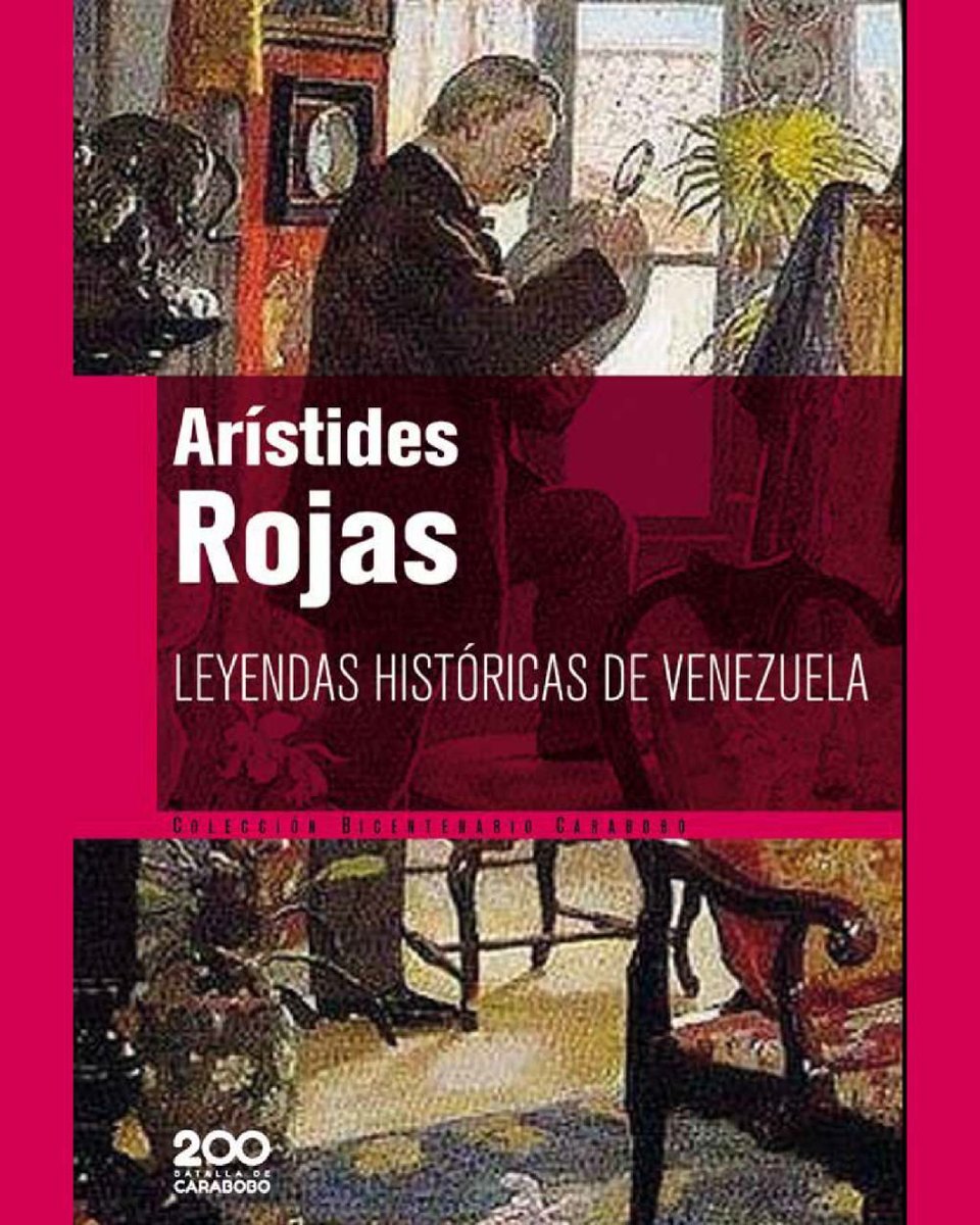mippci_ven's tweet photo. #PublicacionesMippCI 📚 | Leyendas históricas de Venezuela. Descargue aquí 📥  https://t.co/GcKtn7Qzkm #RenovaciónProfunda https://t.co/G5wyQmj3N1